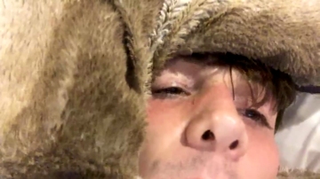 Littledaddyflex  11-08-2021 video nature